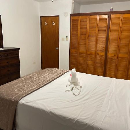 קריסטיאנסטד Luxurious One And Two Bedroom Villa מראה חיצוני תמונה