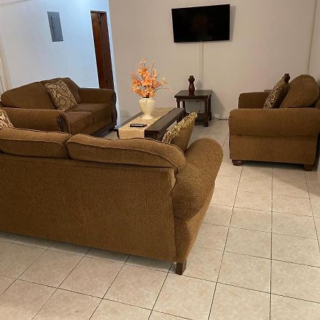 קריסטיאנסטד Luxurious One And Two Bedroom Villa מראה חיצוני תמונה