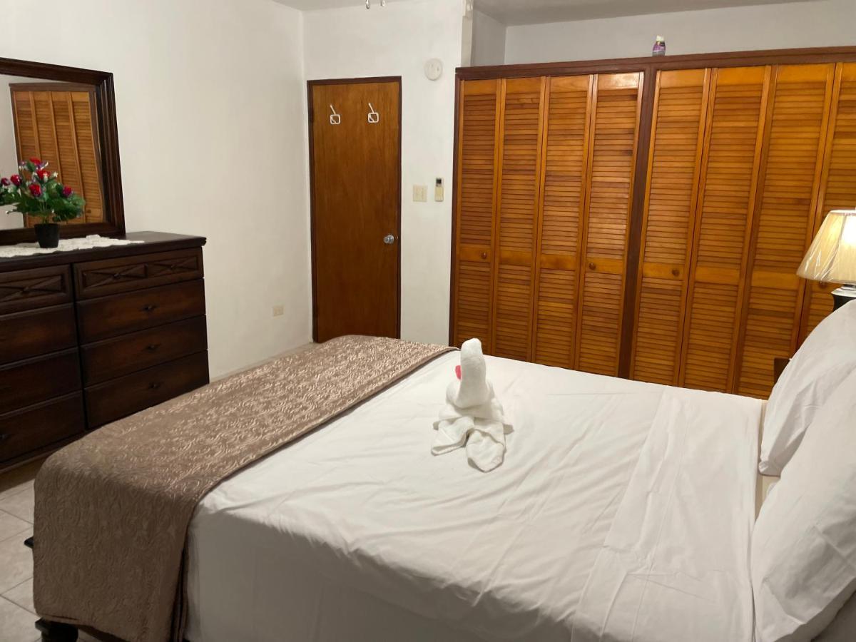 קריסטיאנסטד Luxurious One And Two Bedroom Villa מראה חיצוני תמונה