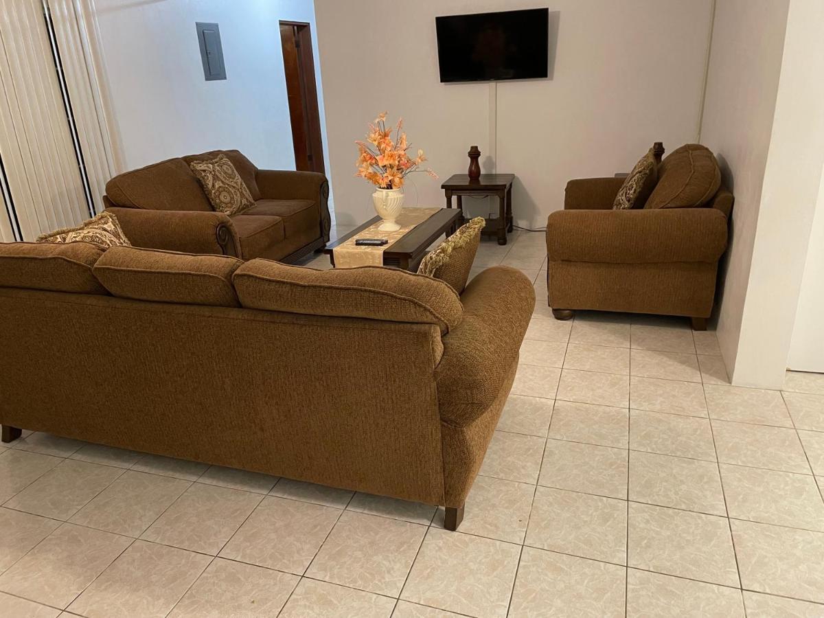 קריסטיאנסטד Luxurious One And Two Bedroom Villa מראה חיצוני תמונה