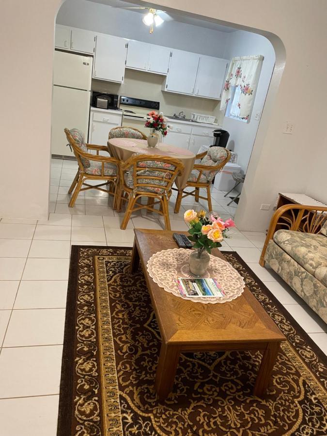 קריסטיאנסטד Luxurious One And Two Bedroom Villa מראה חיצוני תמונה