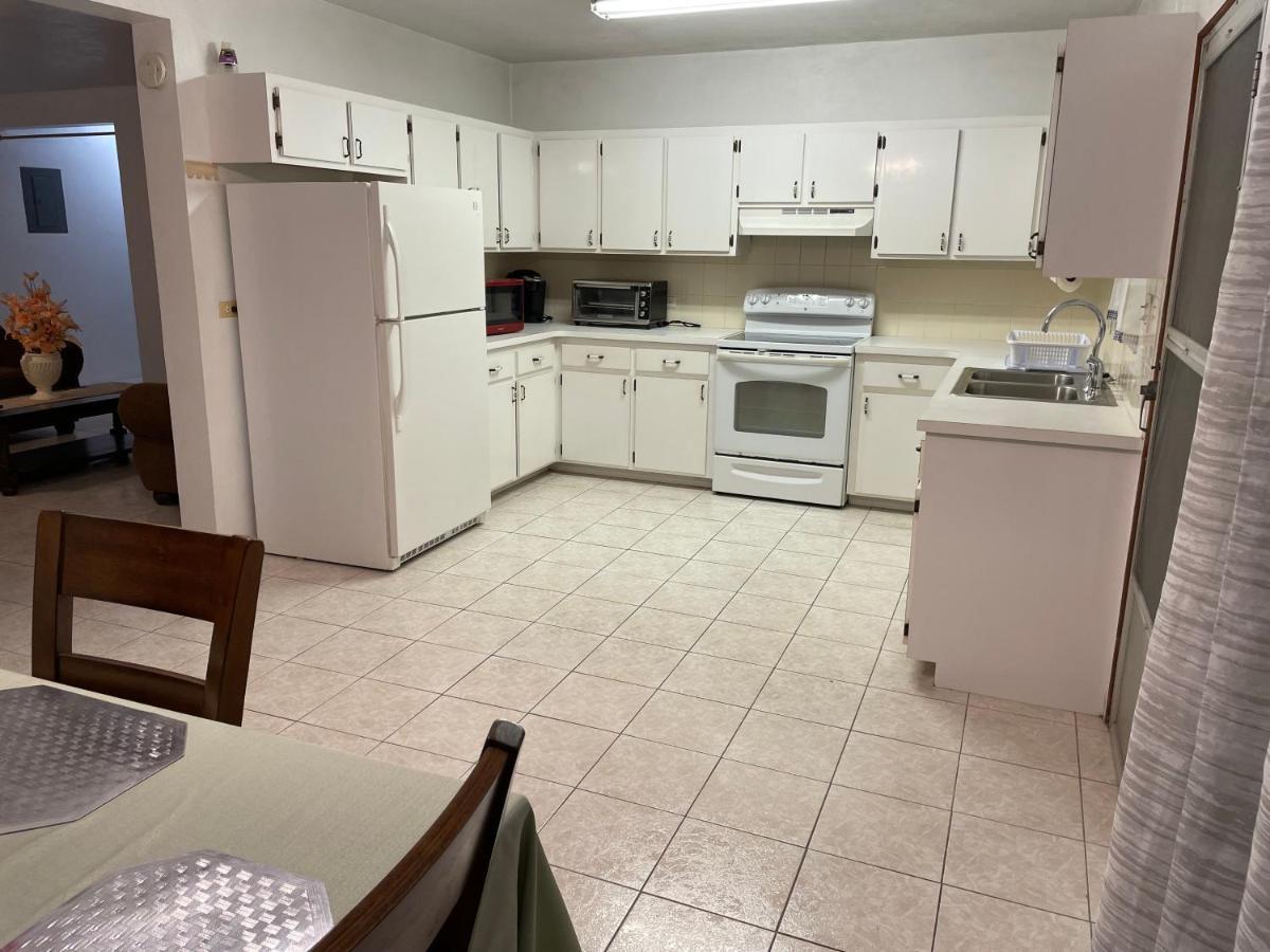 קריסטיאנסטד Luxurious One And Two Bedroom Villa מראה חיצוני תמונה