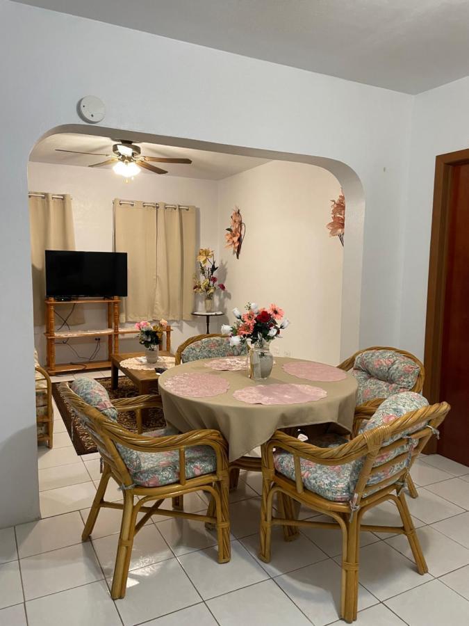 קריסטיאנסטד Luxurious One And Two Bedroom Villa מראה חיצוני תמונה