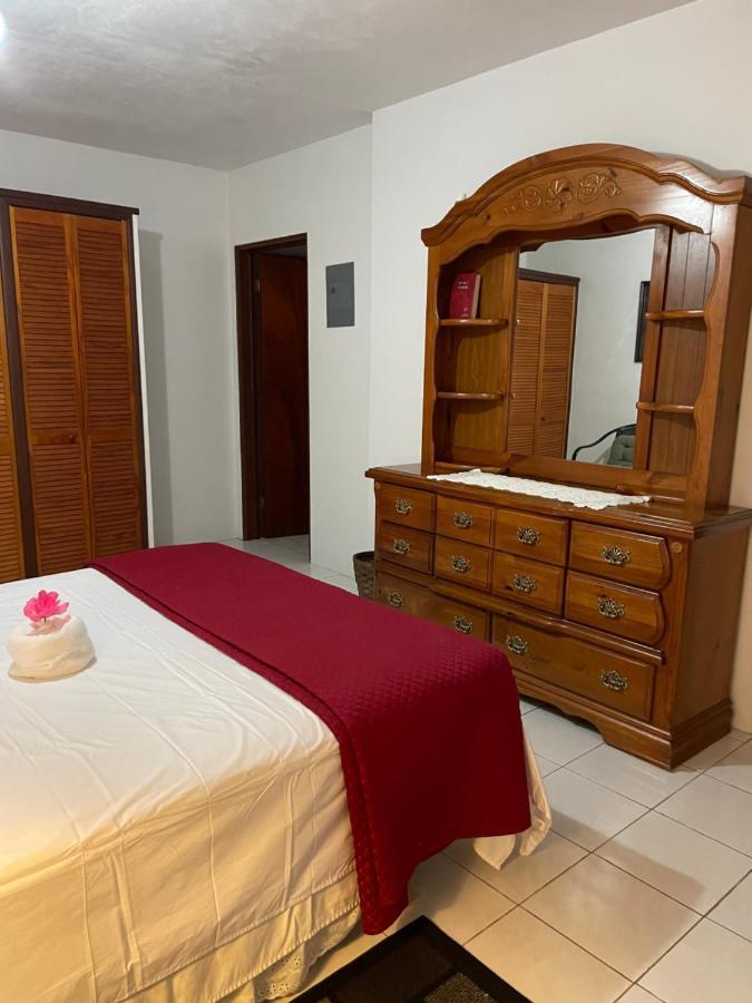 קריסטיאנסטד Luxurious One And Two Bedroom Villa מראה חיצוני תמונה