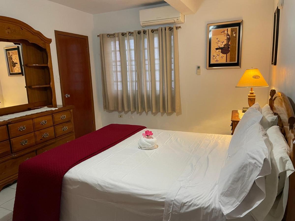 קריסטיאנסטד Luxurious One And Two Bedroom Villa מראה חיצוני תמונה