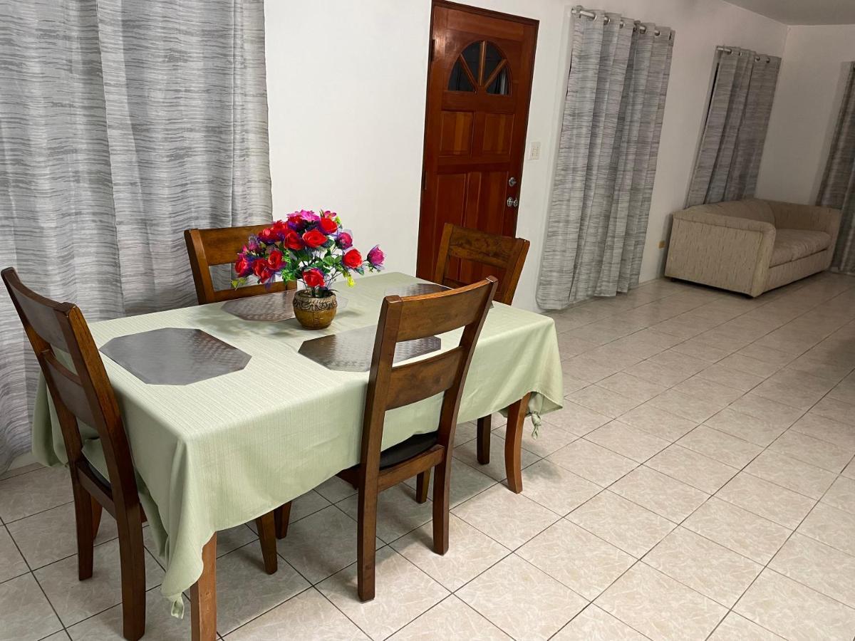 קריסטיאנסטד Luxurious One And Two Bedroom Villa מראה חיצוני תמונה