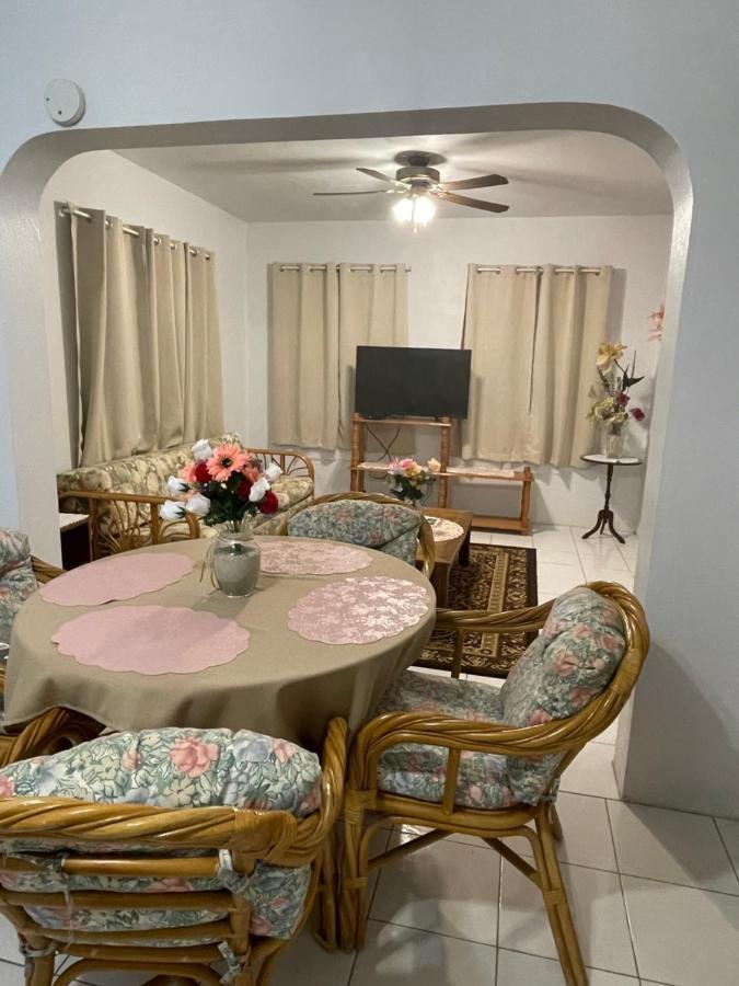 קריסטיאנסטד Luxurious One And Two Bedroom Villa מראה חיצוני תמונה
