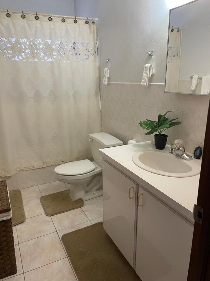 קריסטיאנסטד Luxurious One And Two Bedroom Villa מראה חיצוני תמונה