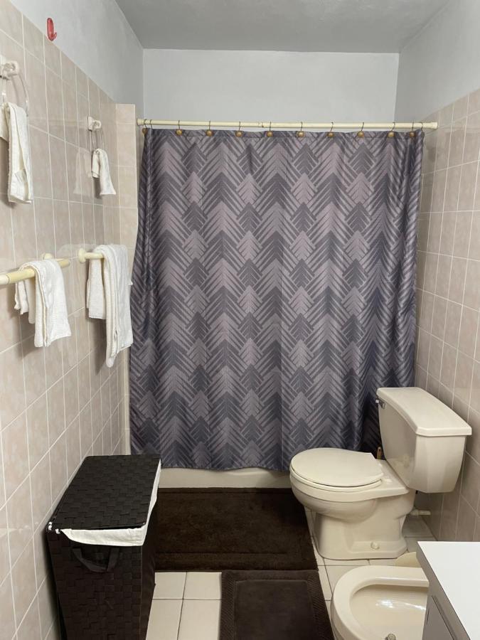 קריסטיאנסטד Luxurious One And Two Bedroom Villa מראה חיצוני תמונה