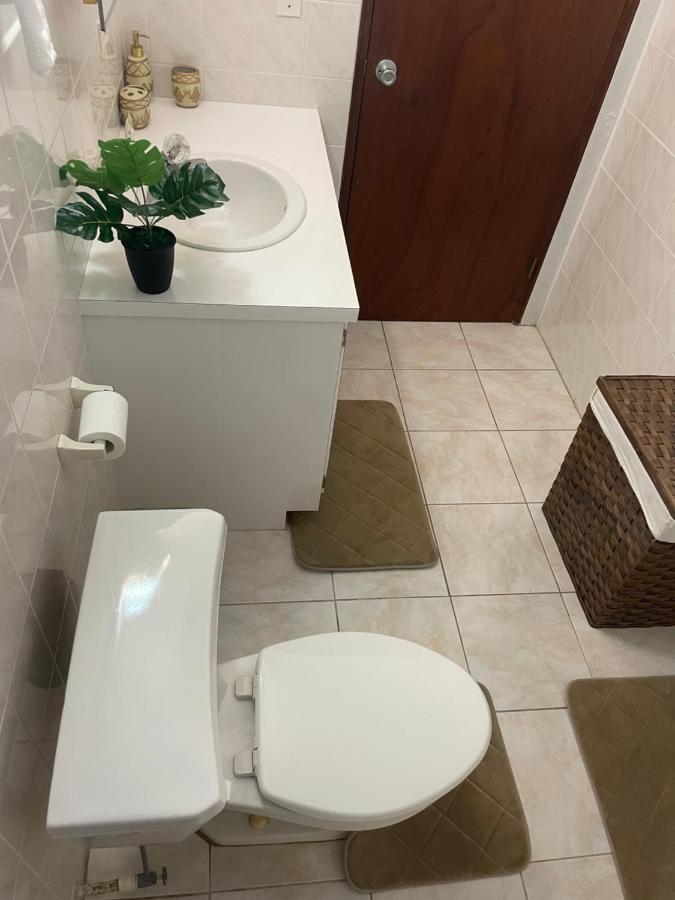 קריסטיאנסטד Luxurious One And Two Bedroom Villa מראה חיצוני תמונה
