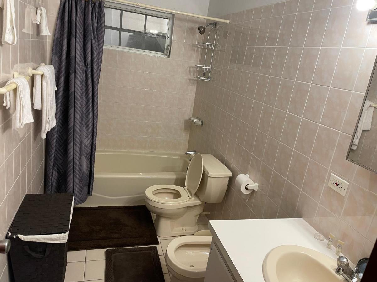 קריסטיאנסטד Luxurious One And Two Bedroom Villa מראה חיצוני תמונה