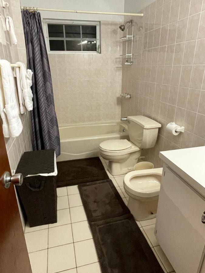 קריסטיאנסטד Luxurious One And Two Bedroom Villa מראה חיצוני תמונה