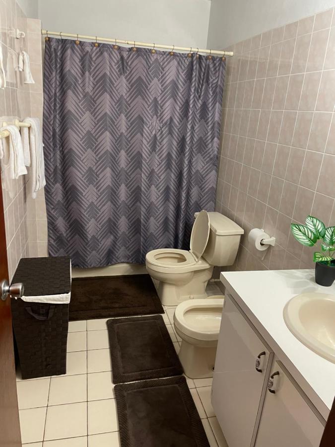 קריסטיאנסטד Luxurious One And Two Bedroom Villa מראה חיצוני תמונה