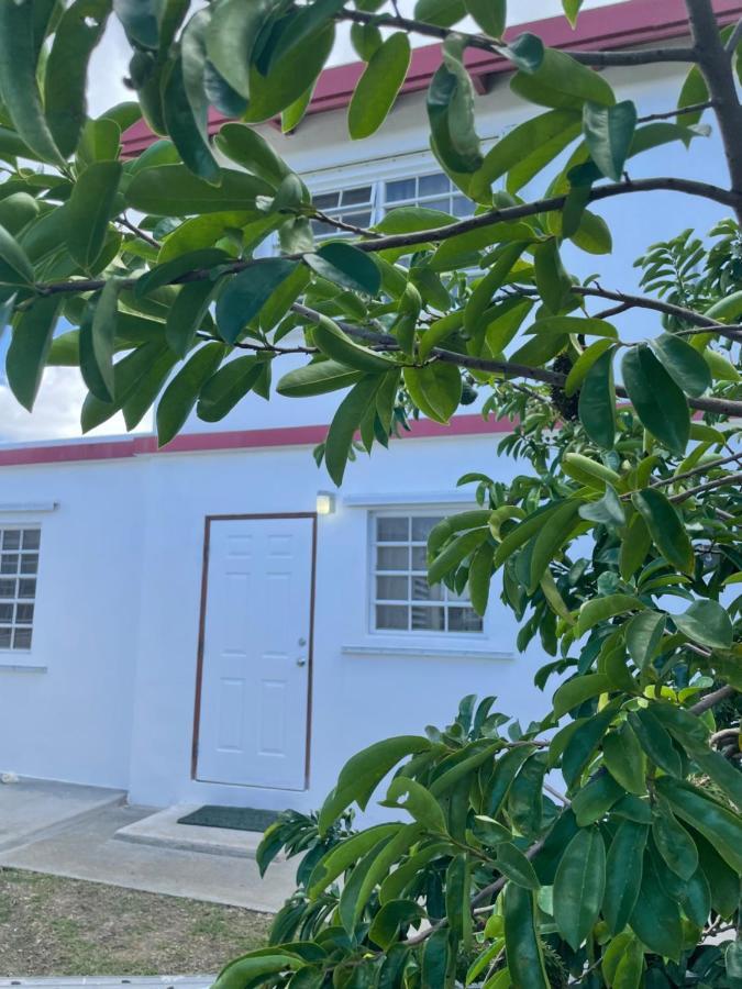 קריסטיאנסטד Luxurious One And Two Bedroom Villa מראה חיצוני תמונה