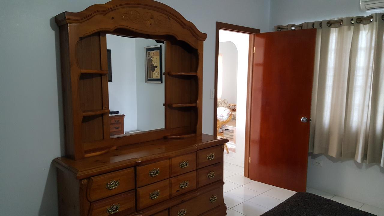 קריסטיאנסטד Luxurious One And Two Bedroom Villa מראה חיצוני תמונה